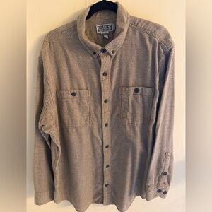 Duluth Button-Up Shirt